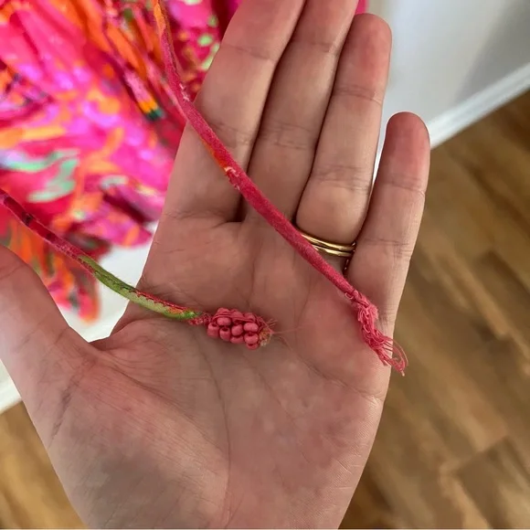 FARM Rio Fruit Brush Mini Dress - Picture 6 of 11